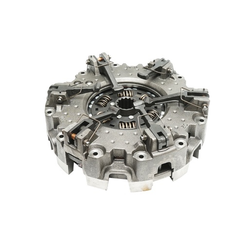 Kit ambreiaj diametru exterior 280mm, 14 caneluri pentru Fiat, Ford OEM 5145716 - Img 2