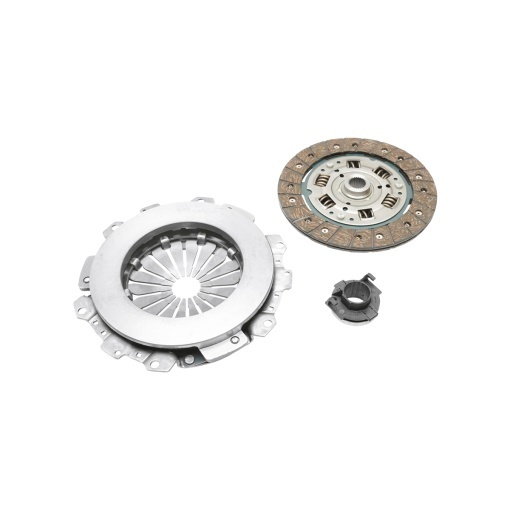 Kit ambreiaj pentru Dacia Papuc 1.9D - Img 3