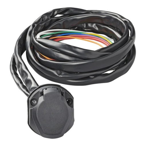 Kit cablu remorca 13 PINI tip Jaeger 1.5M - Img 2