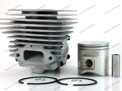Kit cilindru drujba Husqvarna 372 X-Torq Hyway (50mm) - Img 3