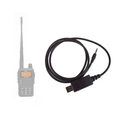 Kit de programare Midland PRG08 pentru statii radio Alan HP108, HP408 - Img 5