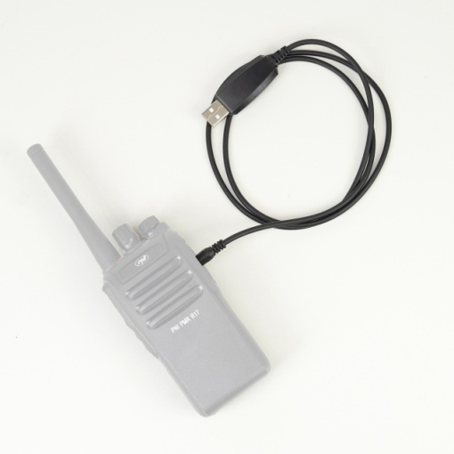 Kit de programare PNI PSR17 pentru statii radio PNI PMR R17 - Img 7