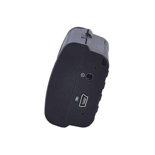 Kit Difuzor bluetooth Albrecht MAX-treme si cadou Casti stereo Midland Subzero pentru iarna culoare Negru Cod C936.19 - Img 5