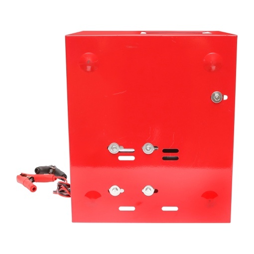 Kit pompa transfer motorina 12V, debit 40L/min cu contor, furtun aspiratie 1,5m, furtun transfer 4m si pistol Breckner Germany - Img 5
