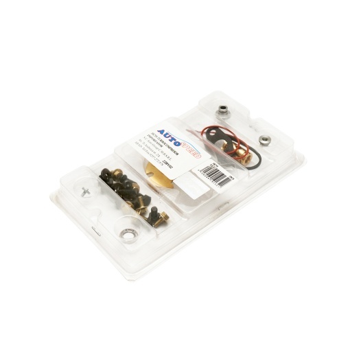 Kit reparatie turbo Tractor Forestier cu motor Perkins cod OEM 1102-015-768 pentru TURBO 2674A200 - Img 2