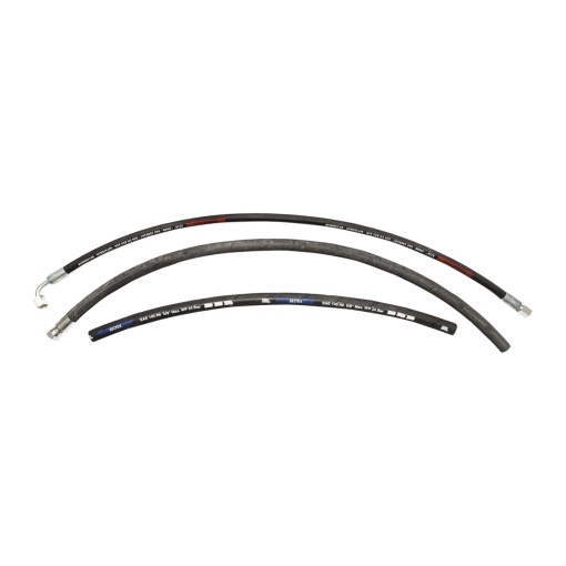 Kit servodirectie pentru tractor Fiat 780 - Img 5