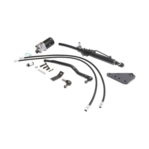 Kit servodirectie pentru tractor Massey Ferguson SERIA 2 285-285S - Img 2