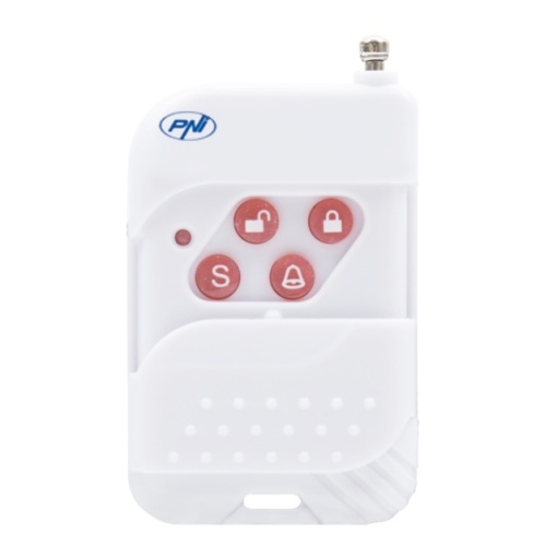 Kit Sistem de alarma wireless PNI PG2710 linie terestra si 6 senzori suplimentari - Img 6