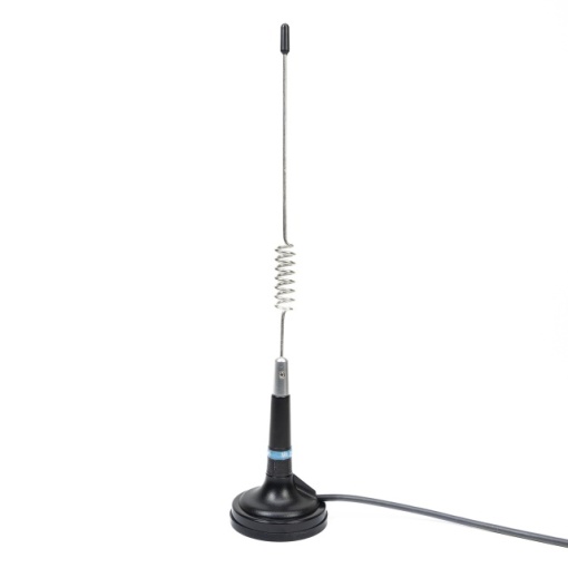 Kit Statie radio CB TTi TCB-H100 + Antena CB PNI ML29, lungime 34 cm - Img 2