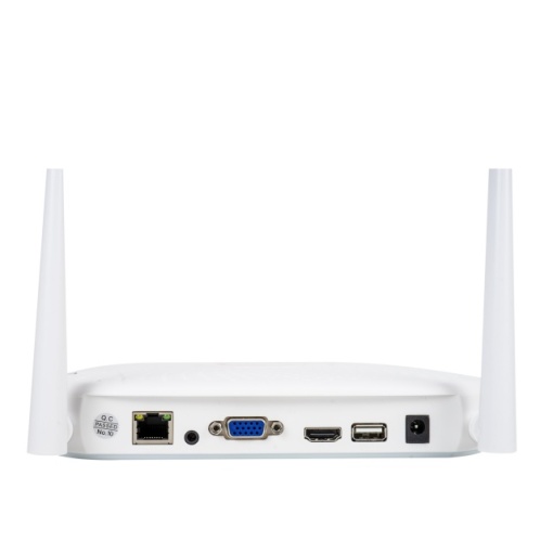 Kit supraveghere video PNI House WiFi722, 4 canale 1080P, wireless, IP66, ONVIF - Img 3