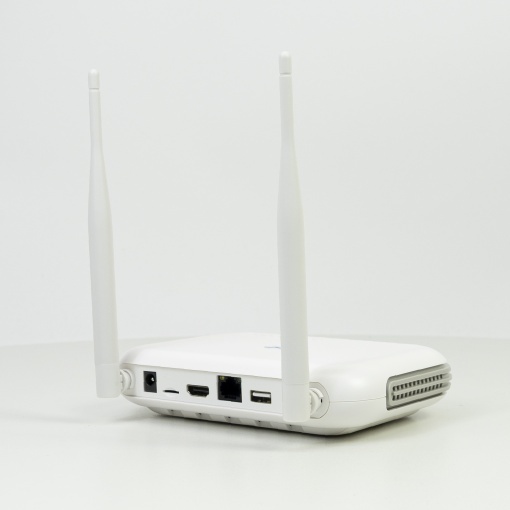 Kit supraveghere video wireless PNI House WiFi800 NVR si 2 camere PNI IP840 de exterior, 8MP, 4K, IP65 - Img 5