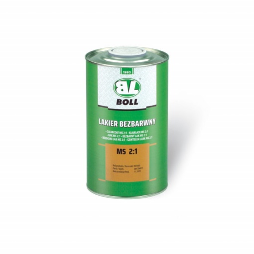Lac MS 2:1 1L