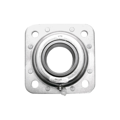 Lagar cu rulment ST740 interior rotund fi 55,5mm - Img 3