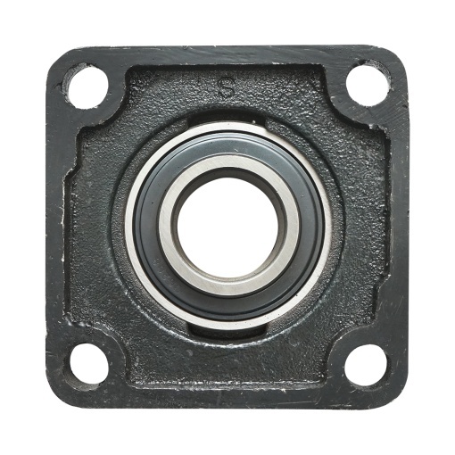 Lagar cu rulment UC208 pentru tocatoare crengi DISCT89 - Img 3