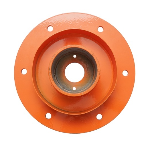 Lagar rulment stanga ax principal fara rulment pentru tocatoare seria GK, BK98222, BK98223, BK98224 - Img 3