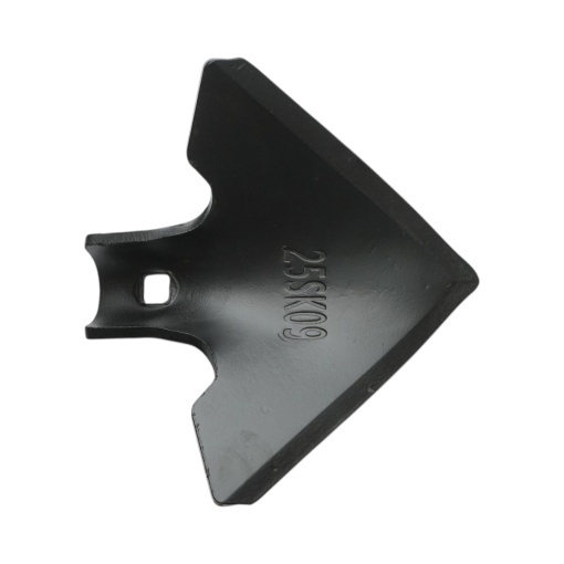 Lama sageata combinator Maschio Gaspardo 155x160x5mm cod OEM G13640360R - Img 4