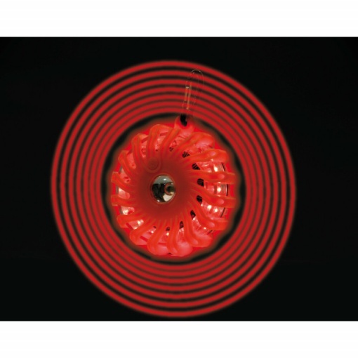 Lampa de avertizare si semnalizare cu led - Img 8