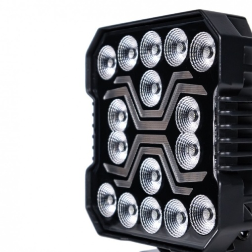 Lampa de lucru LED X-SPIDER - Img 7