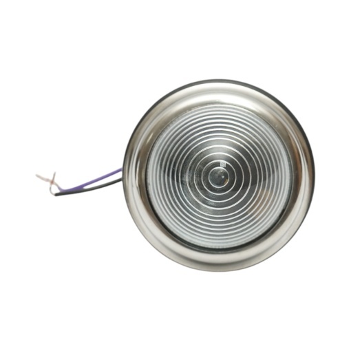 Lampa de lucru Massey Ferguson Ø 32mm cod OEM 880399M2 - Img 3