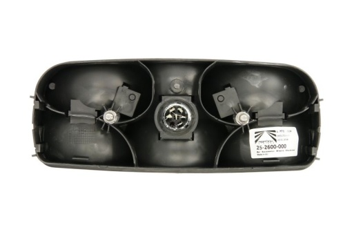 Lampa dreapta ECOPOINT ASPOCK - Img 2