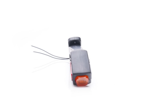 Lampa gabarit dreapta LED 12/24V - Img 4