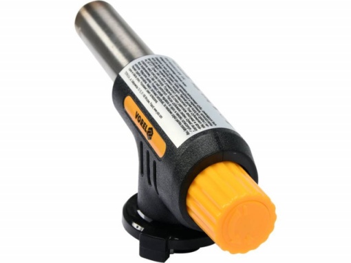 Lampa gaz cu piezo VOREL - Img 3