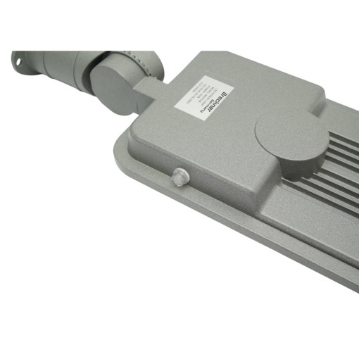 Lampa iluminat stradal LED 150W, 100-265V, 6500K, 21000lm cu prindere pe stalp 560x185x45mm IP66 Breckner Germany - Img 9