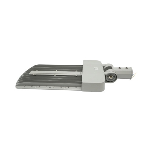 Lampa iluminat stradal LED 200W, 100-265V, 6500K, 32000lm cu prindere pe stalp 675x290x65mm IP66 Breckner Germany - Img 6
