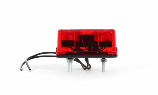 Lampa LED marcaj ADR - Img 3