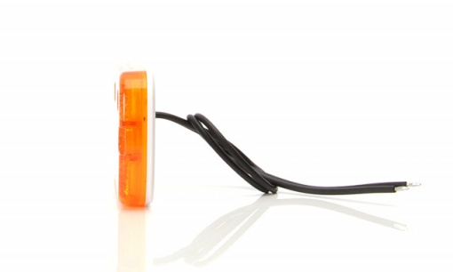 Lampa LED marcaj lateral cu suport - Img 4