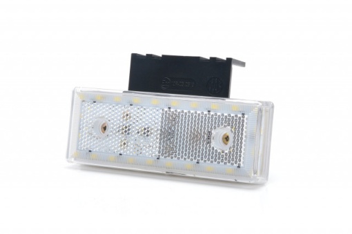 Lampa LED marcaj lateral cu suport - Img 3
