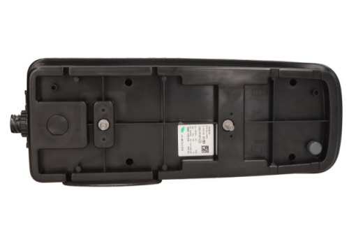 Lampa led stop stanga pentru MAN TGA, TGL, TGX - Img 4
