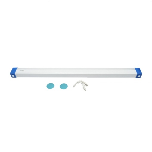 Lampa lucru LED 60W, 6500K, 3600mAh - Img 7