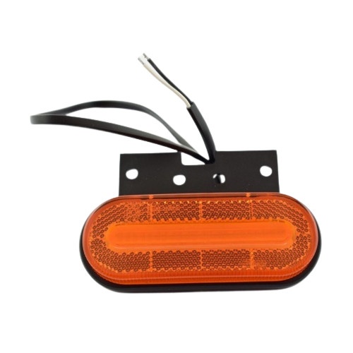 Lampa marcaj lateral cu suport FRISTOM - Img 2