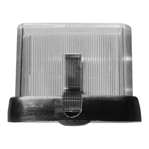 Lampa pozitie alb 65x60mm - Img 4