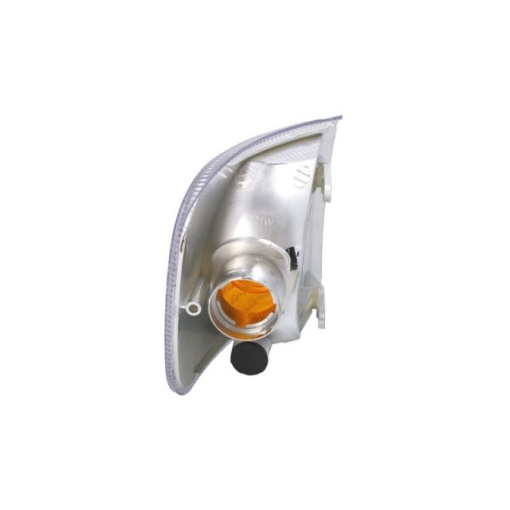 Lampa semnalizare stanga RENAULT 17x14.5 cm - Img 2