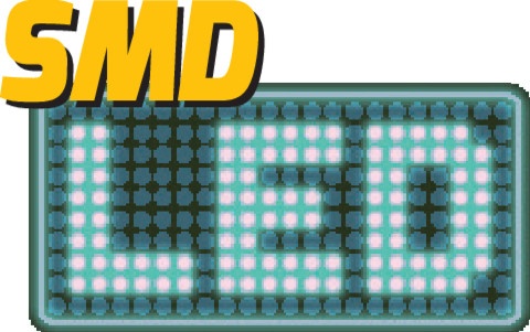 Lampa solara cu led, pentru perete, 120 lm YATO - Img 5