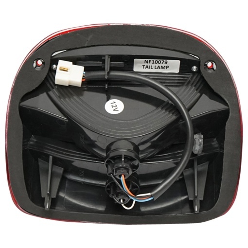 Lampa spate pentru John Deere NF100079 - Img 3
