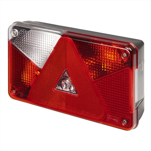 Lampa spate stanga Multipoint V Aspock - Img 4