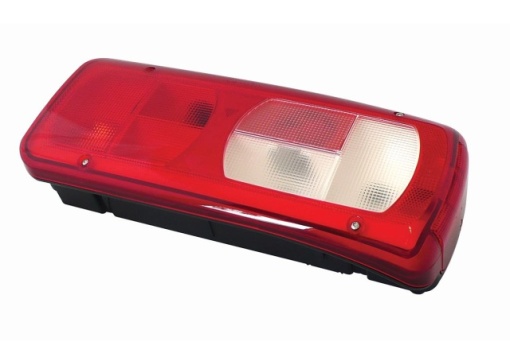 Lampa stop cu bec dreapta DAF, VIGNAL - Img 2