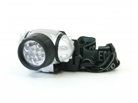 Lanterna Cap Led