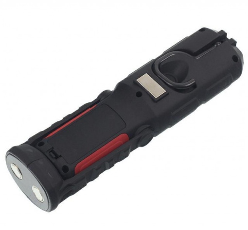 Lanterna COB 3W + 1LED 250Lm - Img 2