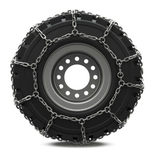 Lanturi antiderapante König Load Master 6042 5.5mm - Img 3