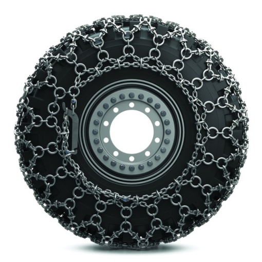 Lanturi antiderapante König Super Impact 4064 10mm - Img 2