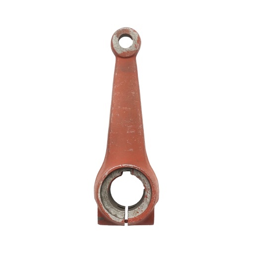Levier directie Massey Ferguson cod OEM 180350M1 - Img 2