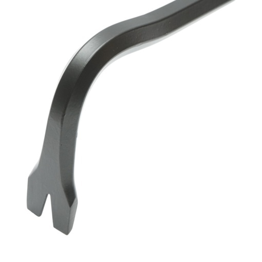 Levier dulgher 600x16mm hexagonal Crownman - Img 5