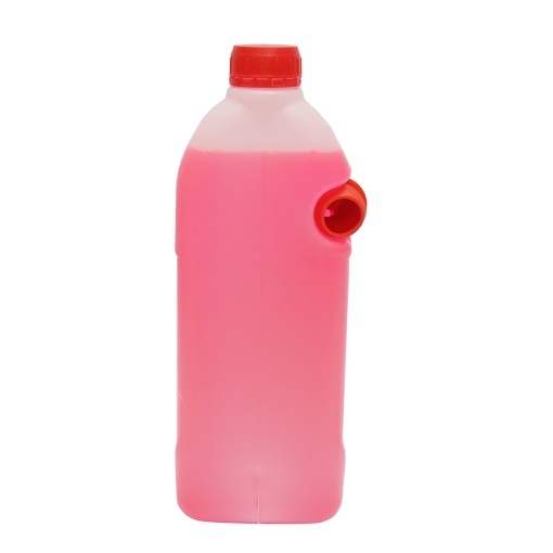 Lichid parbriz iarna -20 grade, aroma bubble gum 4L TRIOL - Img 5