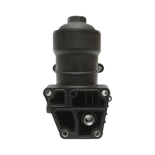 Locas filtru ulei cu racitor VW, Audi Skoda, Seat cod OEM 03L115389C, 03L117021C, 3135519, 24003158 - Img 2