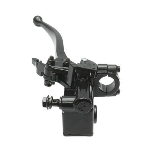 Maneta pompa sistem frana stanga fata ATV 180cc SHARK 200 DISGM88 - Img 6