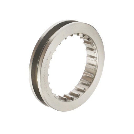 Manson alunecare priza de putere PTO pentru John Deere cod OEM R125305, Z=24 - Img 4